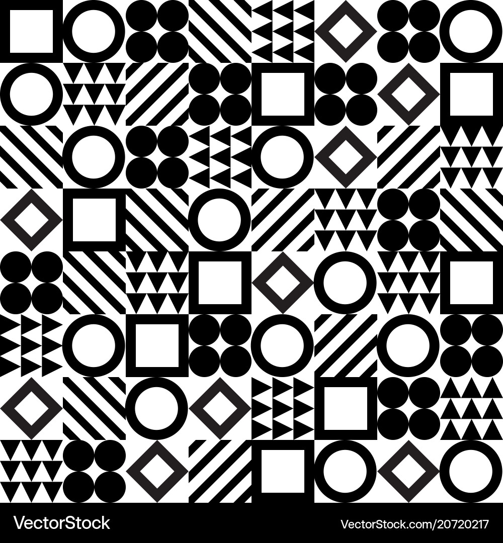 Abstract seamless pattern background Abstract seamless pattern background vector image