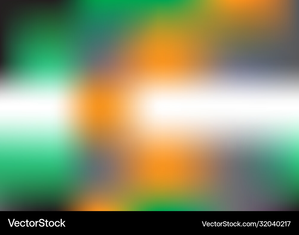 Digital gradient background elegant colorful Vector Image