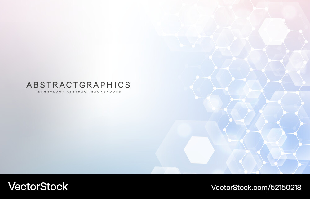 Abstract technology connect background lines Abstract technology connect background lines Vector Image