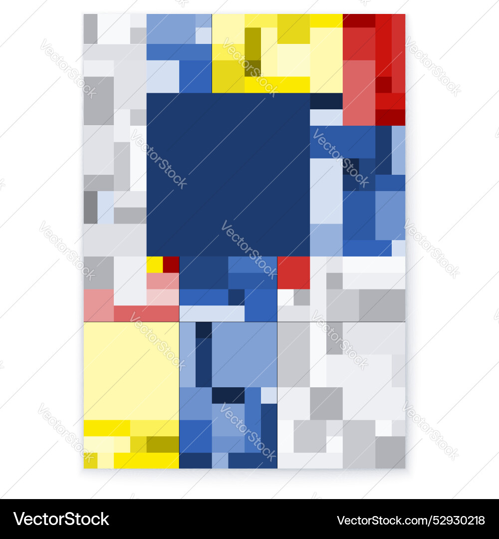 Create a vibrant and dynamic abstract geometric Create a vibrant and dynamic abstract geometric vector image