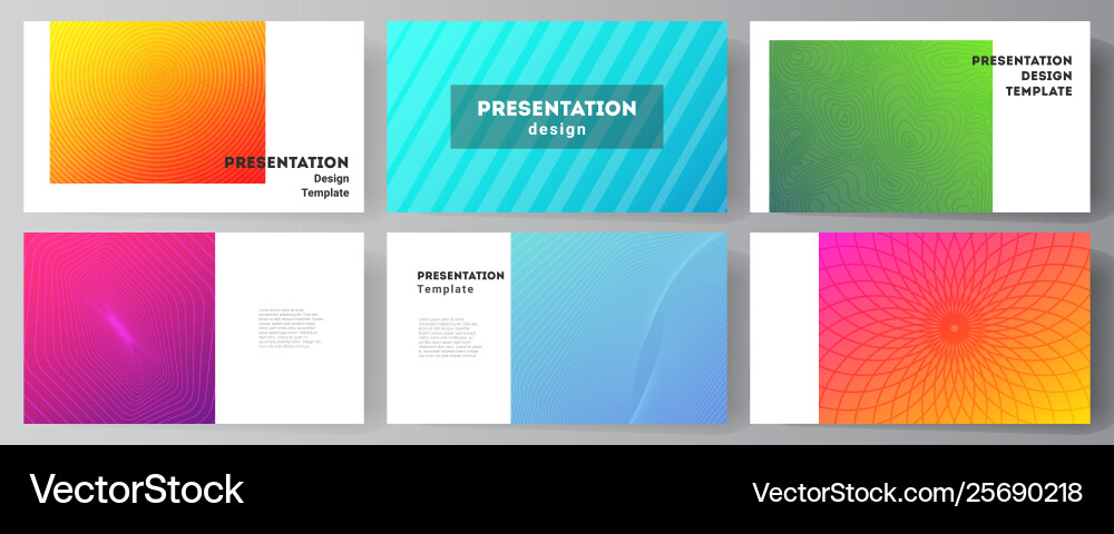 Minimalistic abstract Minimalistic abstract vector image