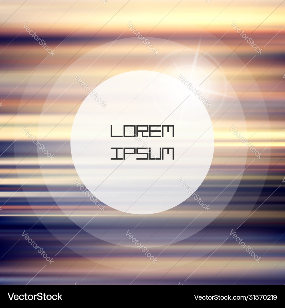 Abstract background with place for text Abstract background with place for text vector image