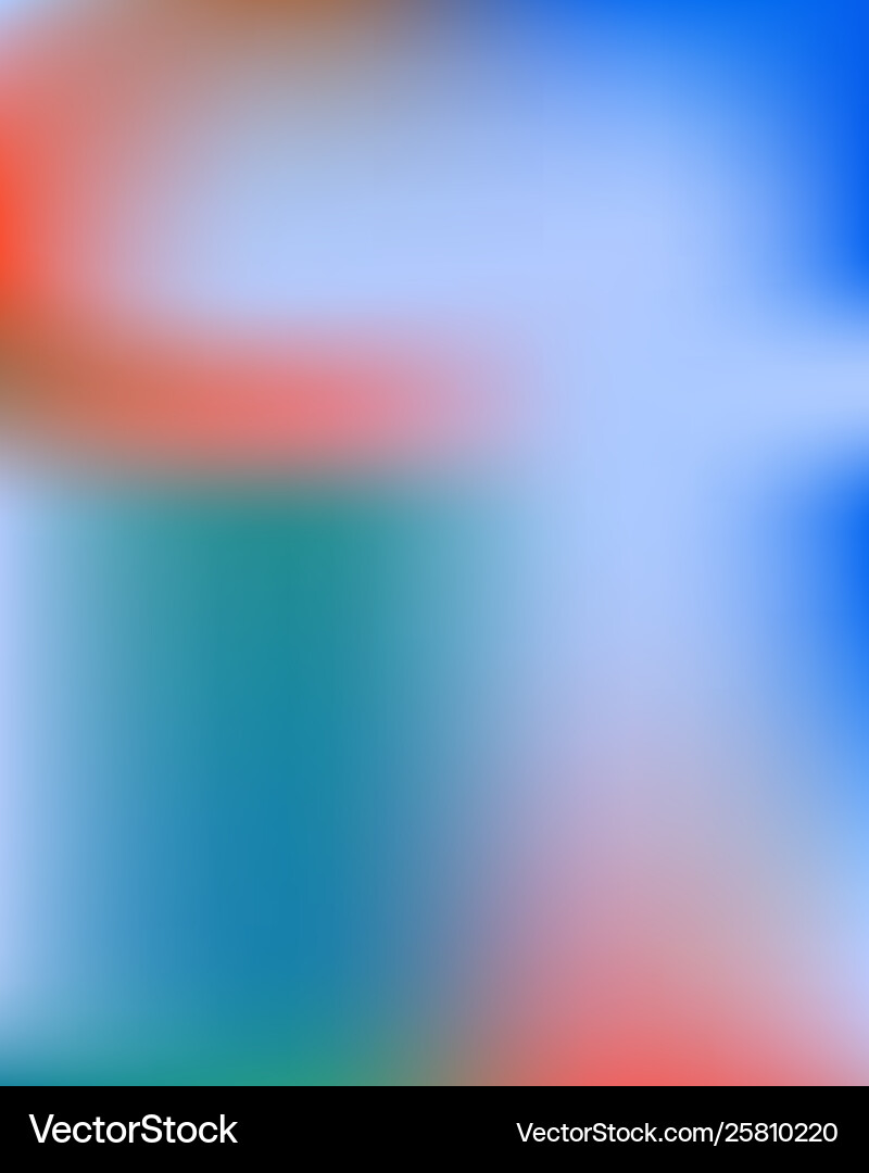 Cool backdrop from simple patterns vector image