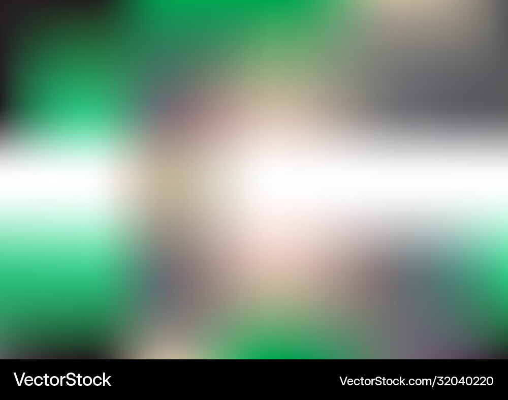 Digital gradient background elegant colorful vector image