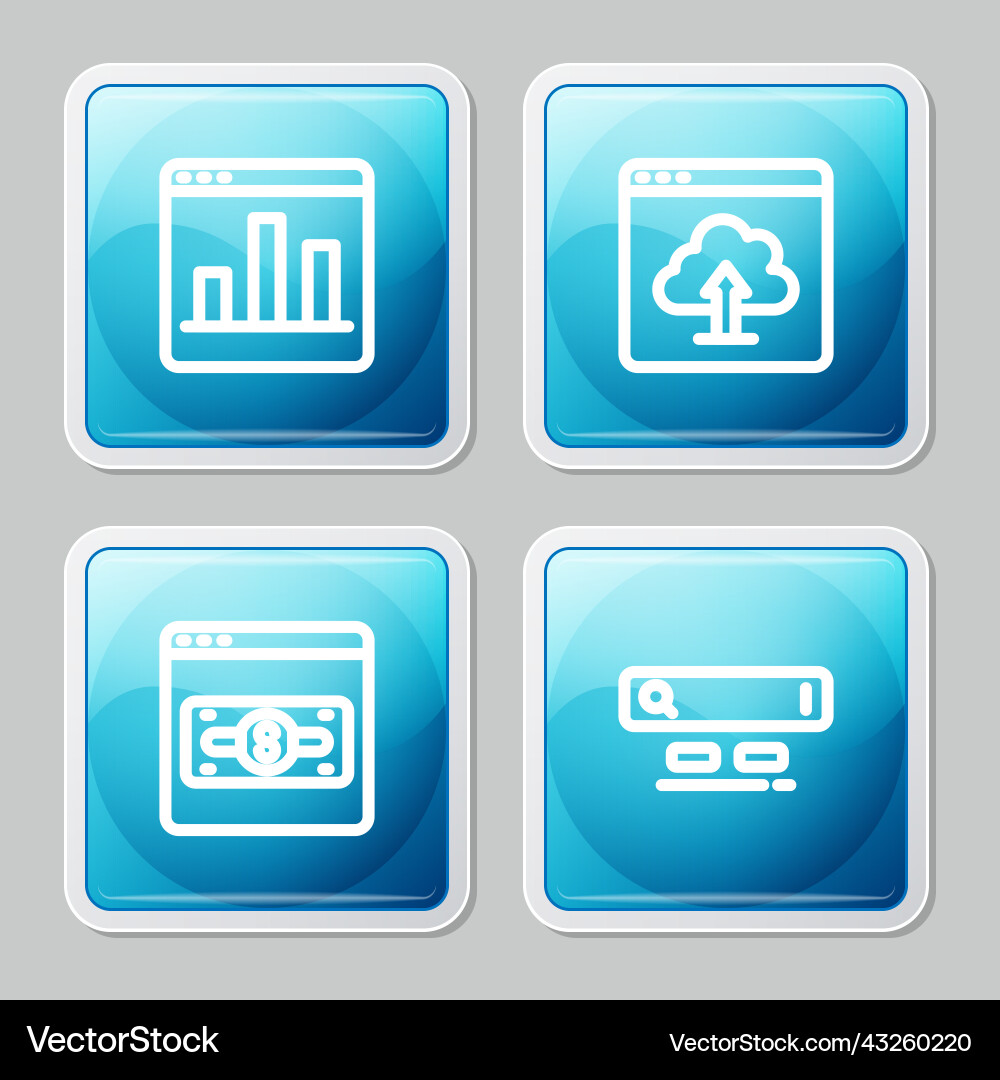 Zeilendiagramm Diagramm infographic Cloud Upload Zeilendiagramm Diagramm infographic Cloud Upload vektorbild