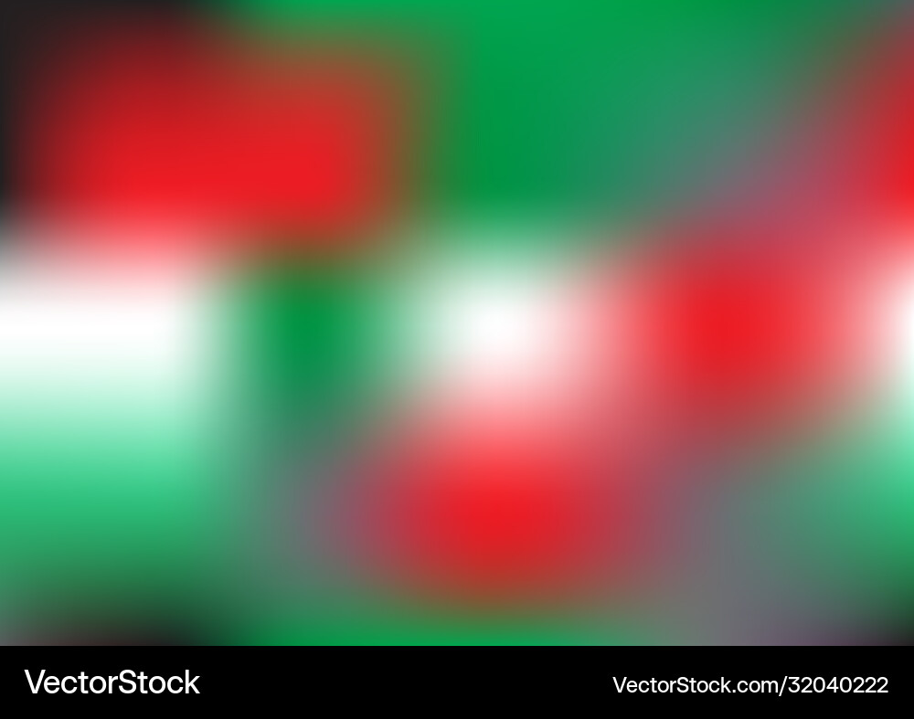 Digital gradient background elegant colorful vector image