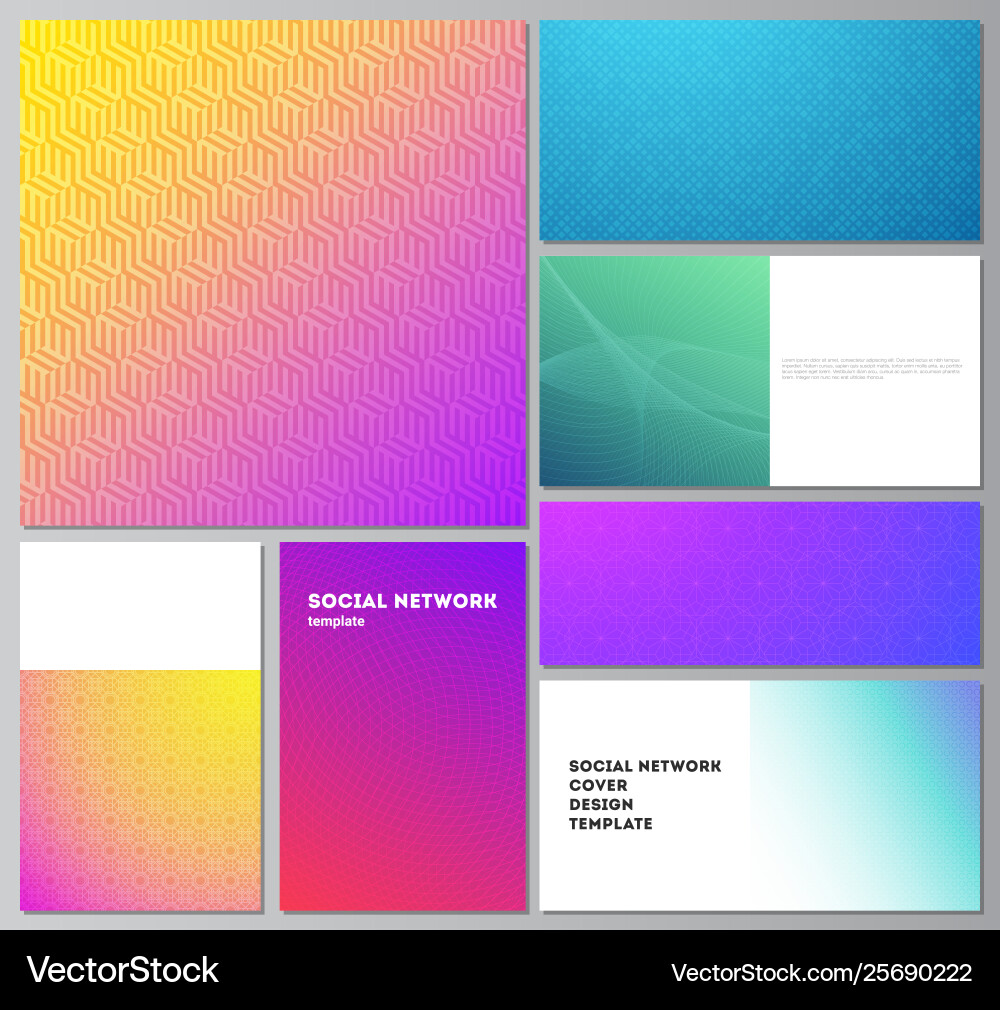 Minimalistic abstract Vector Image