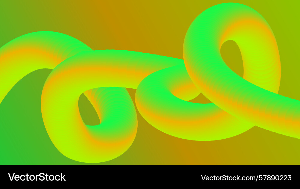 Abstract 3d fluid blend background gradient color Abstract 3d fluid blend background gradient color Vector Image