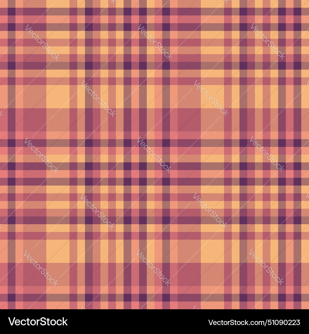 Textile background seamless of pattern texture Vector Image