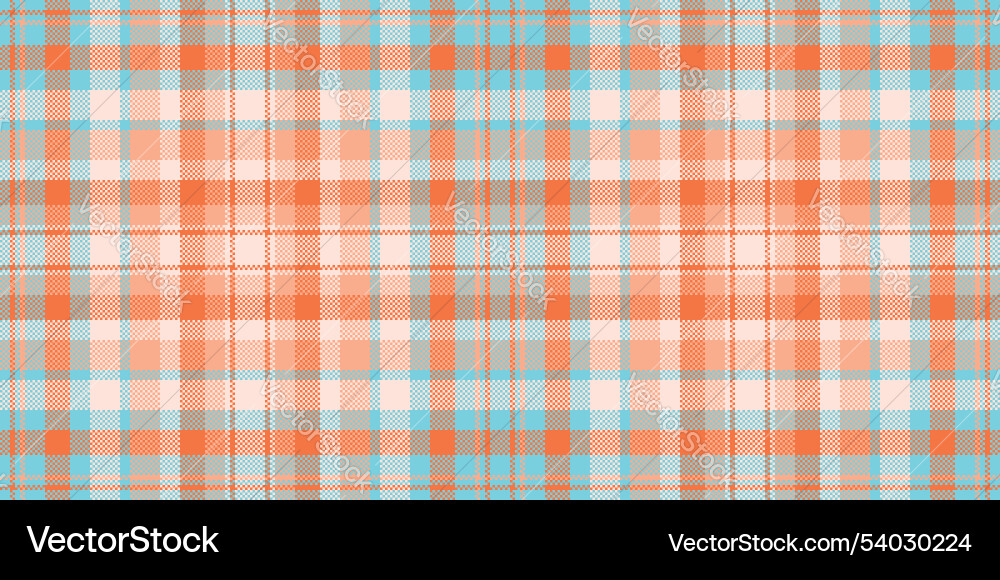Difficult texture check plaid color seamless Difficult texture check plaid color seamless Vector Image
