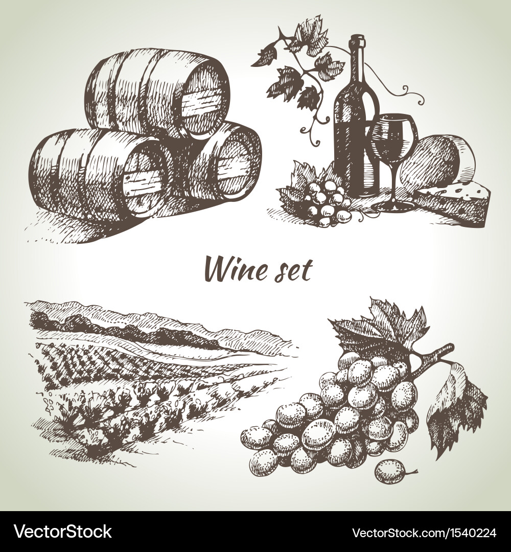 Grades Hand Drawn Vector Images (over 1,100)