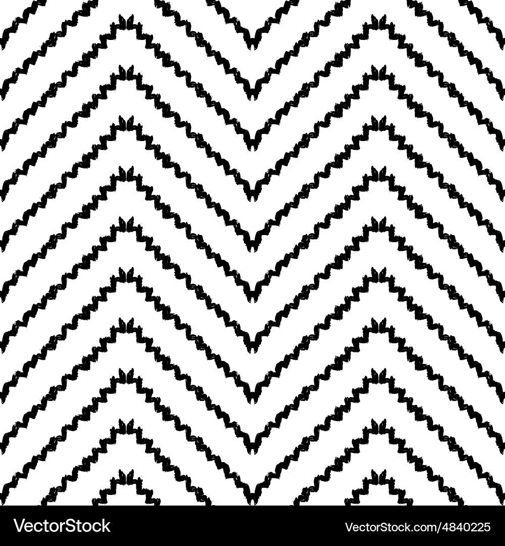 Seamless pattern Vector Image