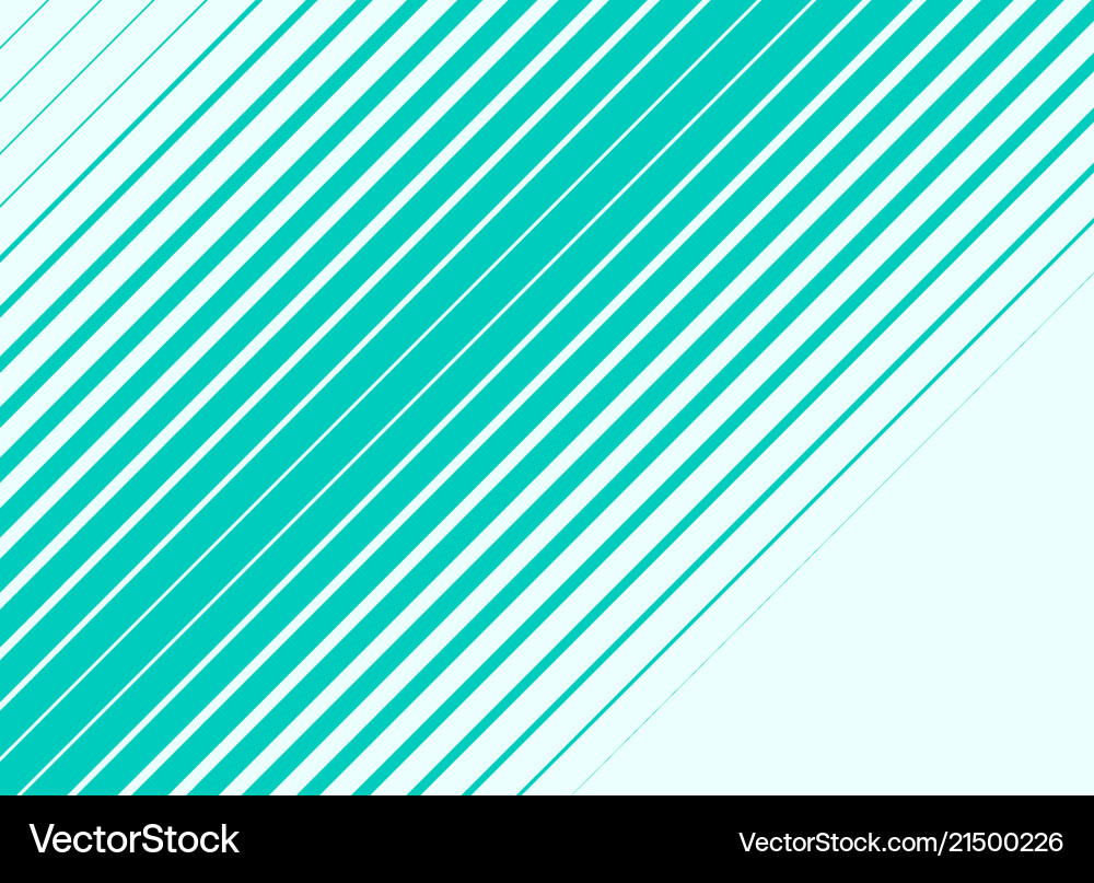 Diagonal Line Background Vector Image
