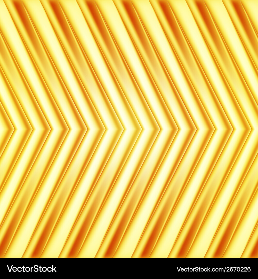 Hi tech abstract arrow background Vector Image