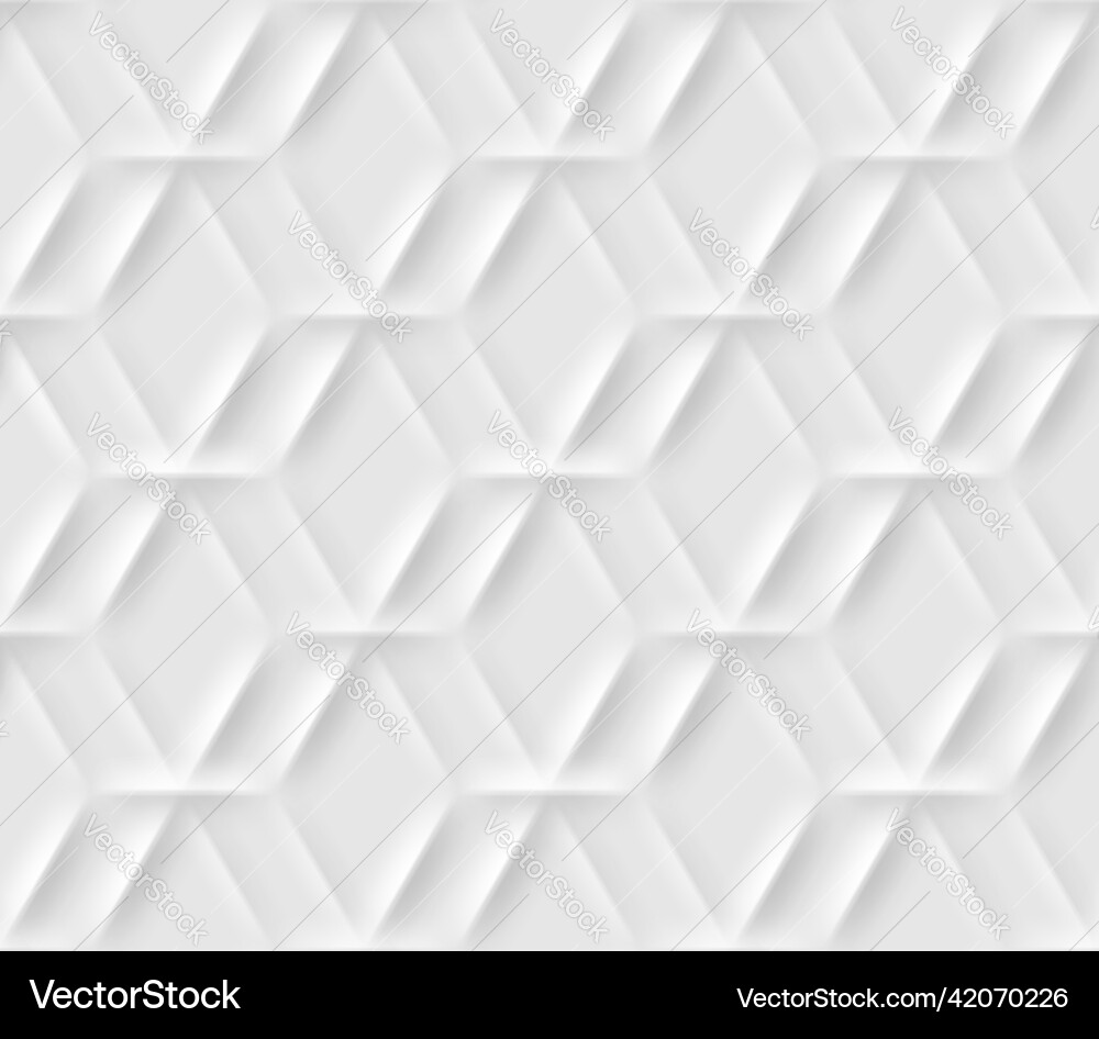 Nahtloses Muster mit hexagonalen Zellen aus Nahtloses Muster mit hexagonalen Zellen aus vektorbild