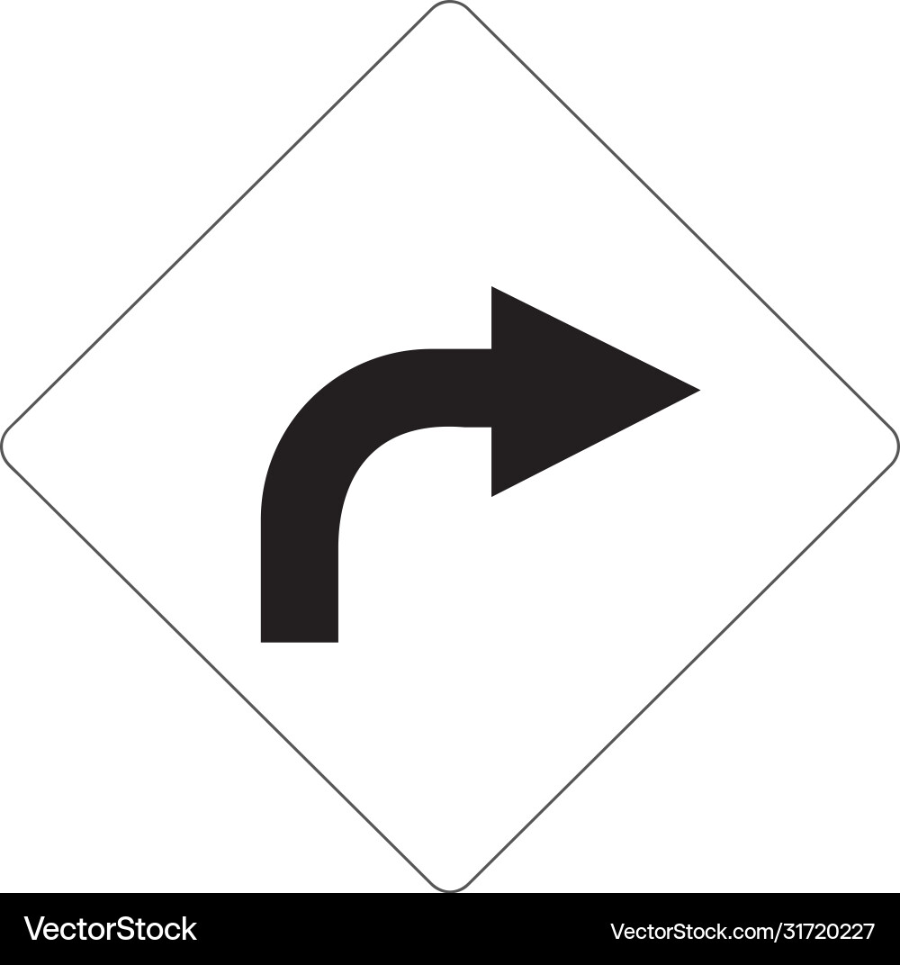 Left direction icon in triangle shape Left direction icon in triangle shape vector image