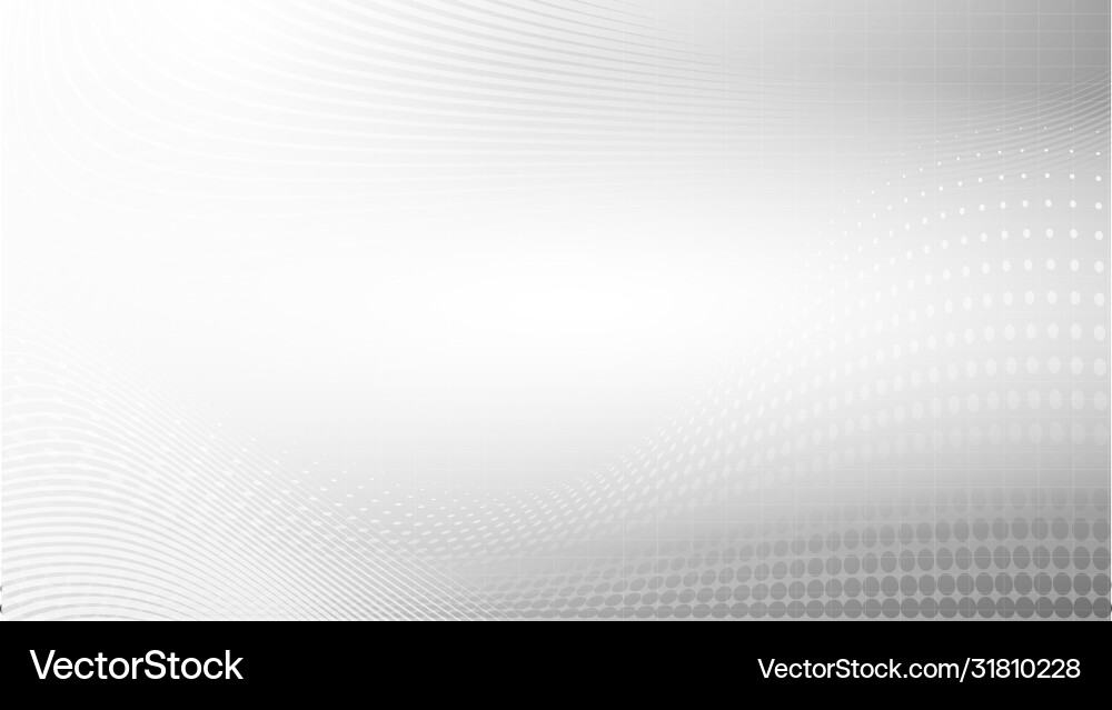 Abstract background modern design landing page Vector Image