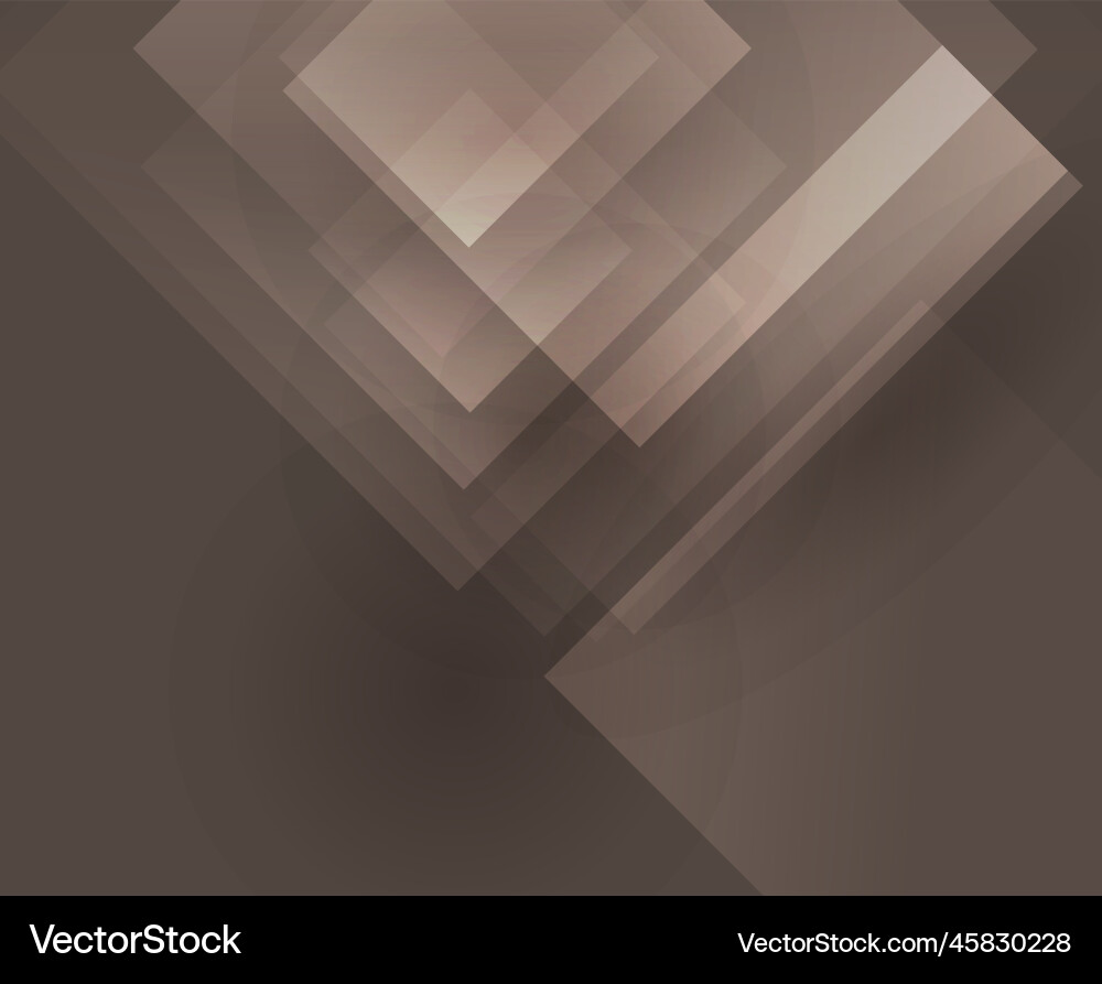 Brown gradient background abstract texture design Brown gradient background abstract texture design Vector Image