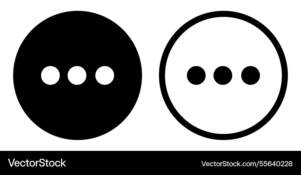 More web flat icon set More web flat icon set Vector Image
