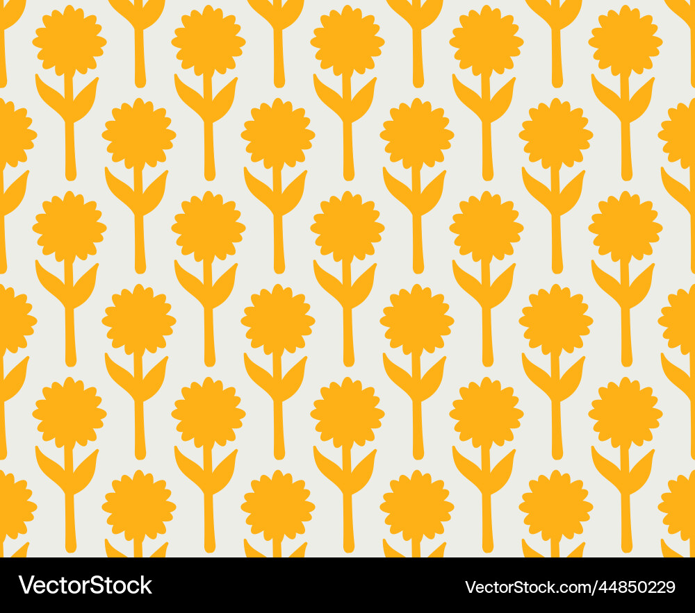 Groovy background seamless bright repeat pattern Groovy background seamless bright repeat pattern vector image