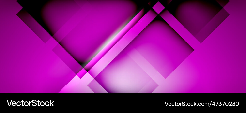 Light and shadow squares lines abstract Light and shadow squares lines abstract Vector Image