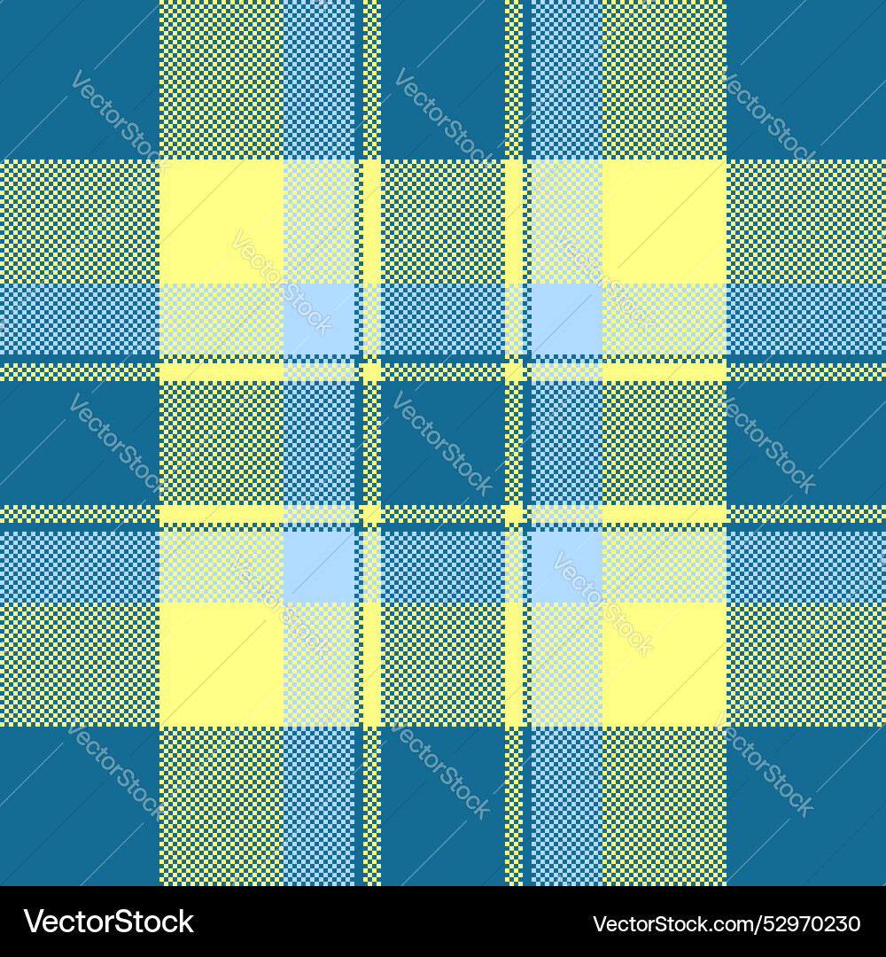 Repetitive texture pattern tartan give check Repetitive texture pattern tartan give check vector image