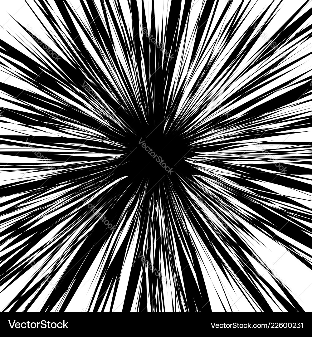 Rough edgy texture of random distorted shapes Rough edgy texture of random distorted shapes vector image