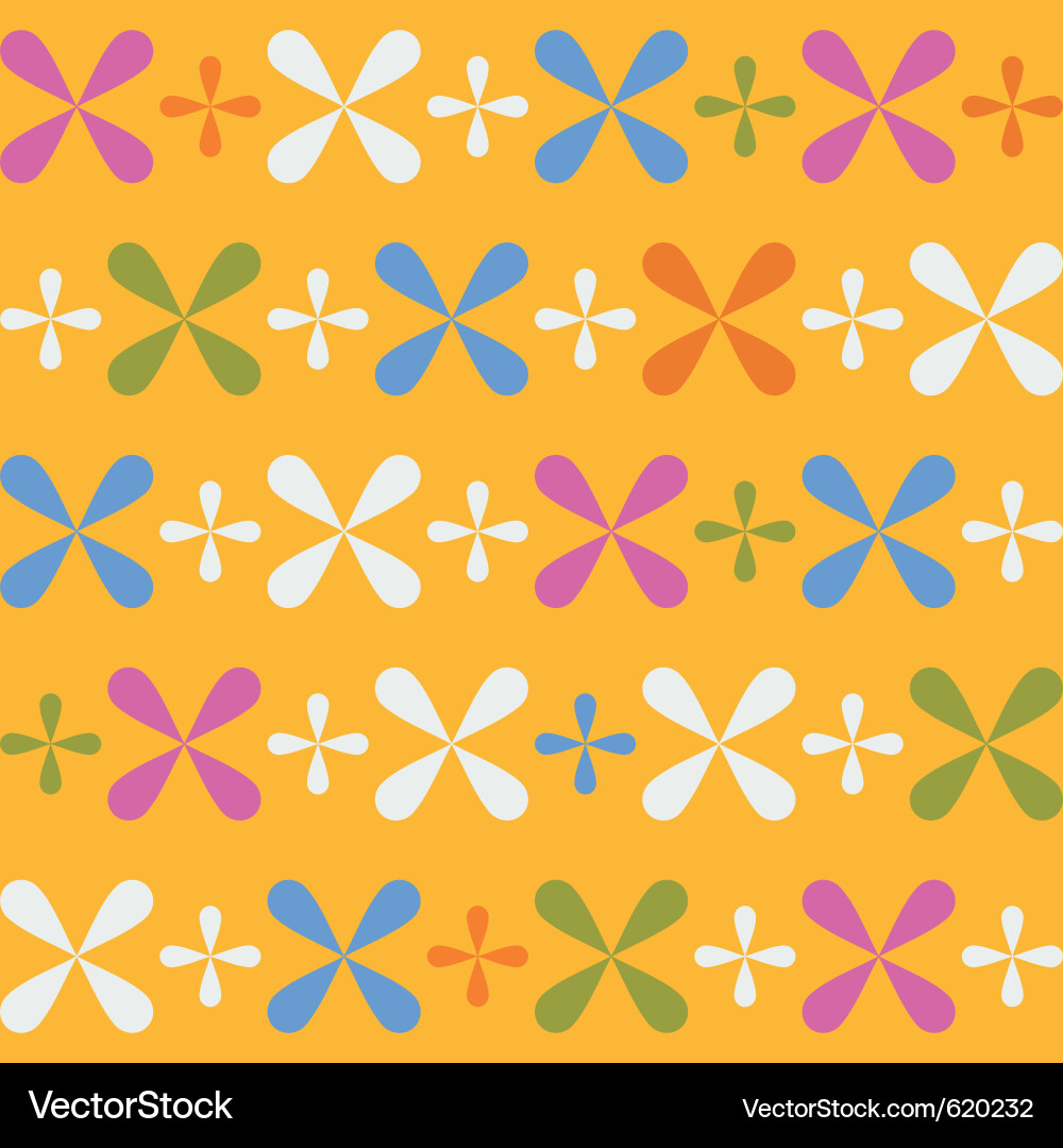Hand sketched background Vector Image