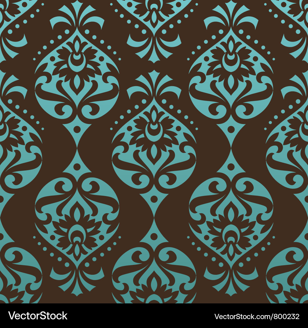 Retro background in style Vector Image