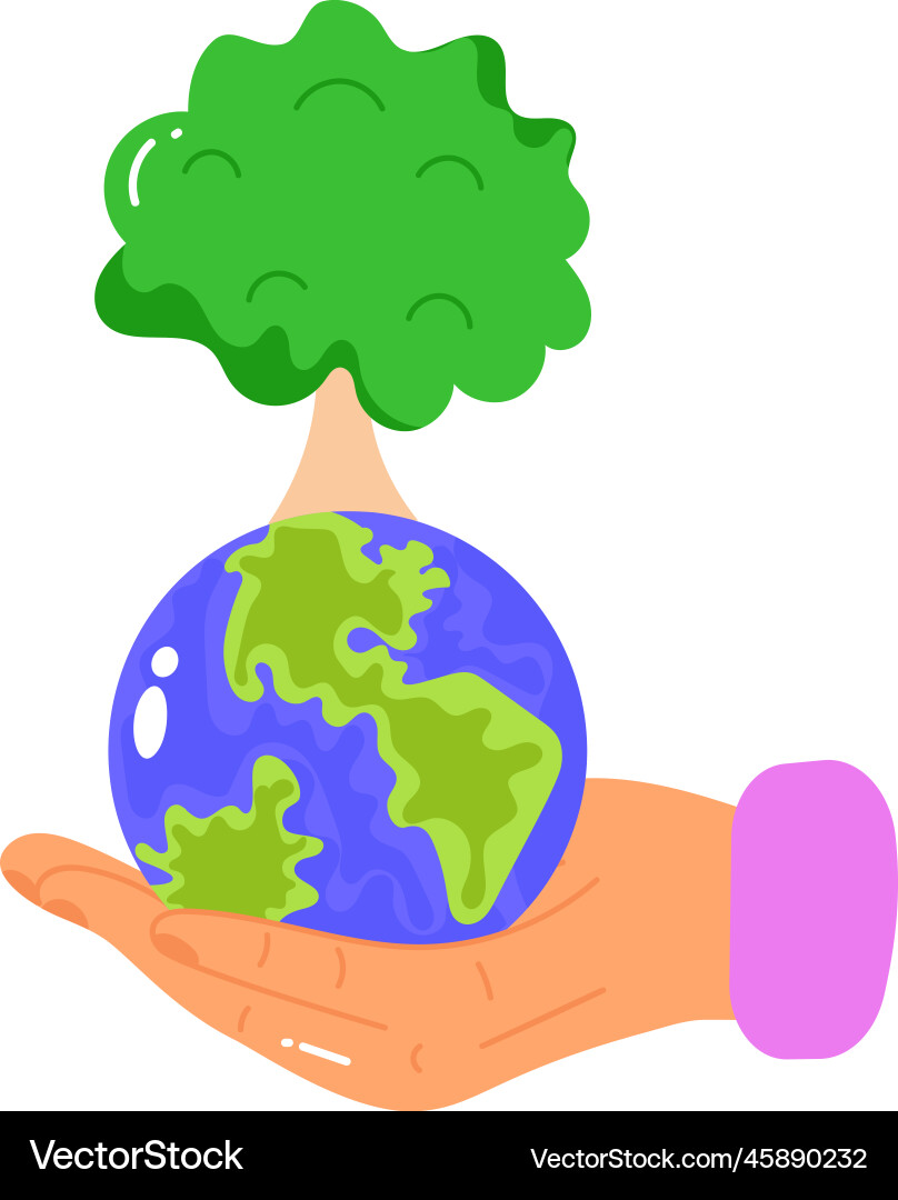 Save environment vector image