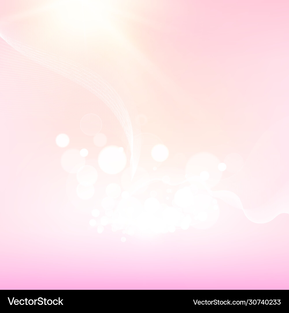 Puple and white soft lights abstract background Puple and white soft lights abstract background vector image