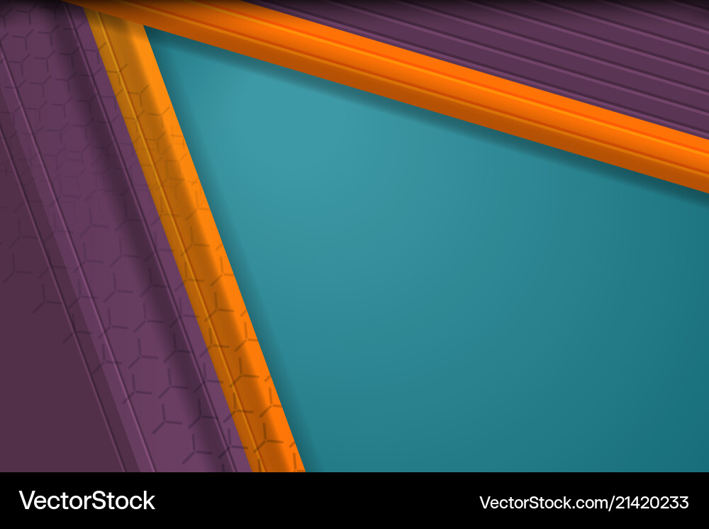 Stripes background design Stripes background design vector image