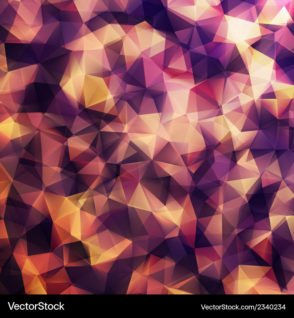 Abstract background eps 10 Vector Image