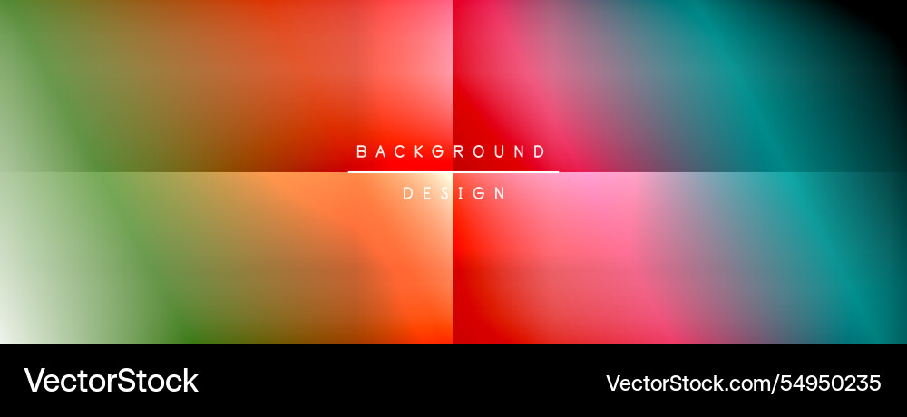 Dynamic shadow lines with gradient colors Dynamic shadow lines with gradient colors Vector Image