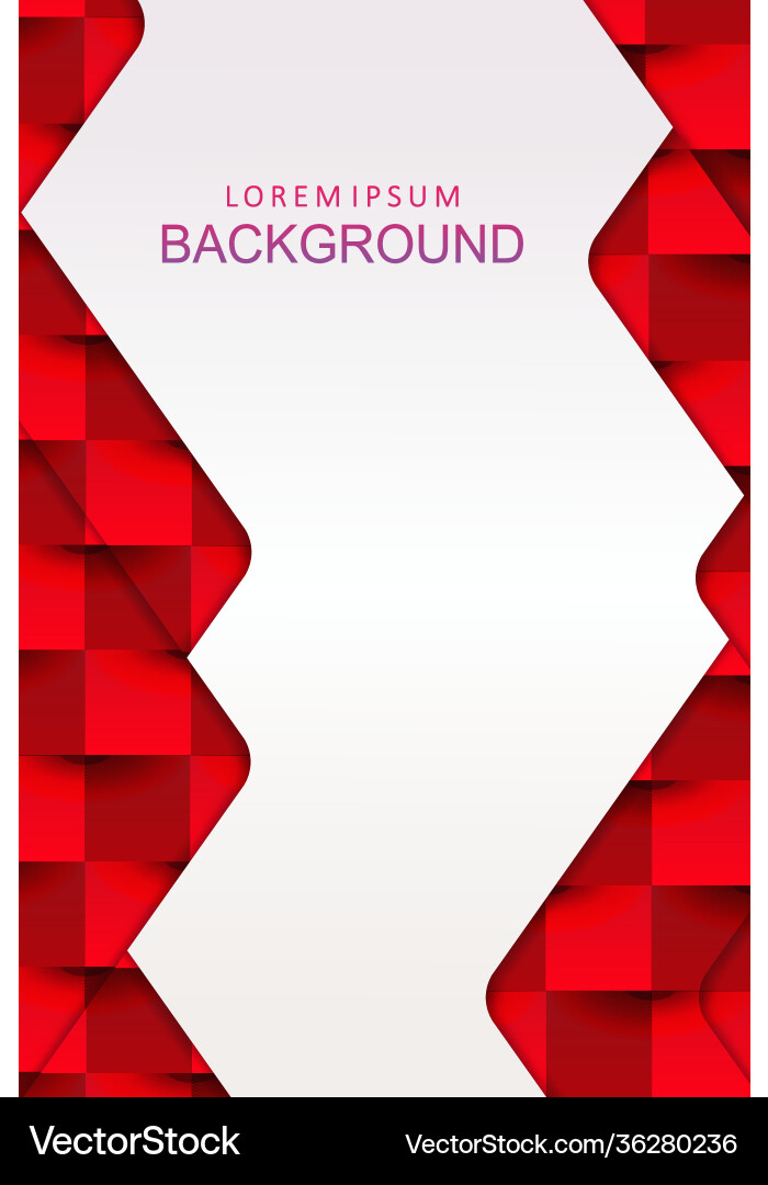 Abstract light design with a gradient textured vector image