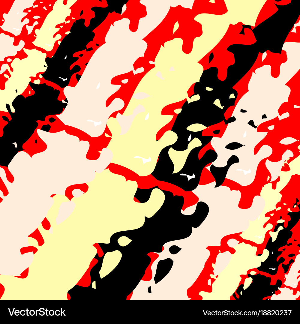 Abstract background vector image