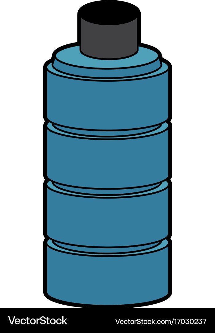 Data center server computer technology storage vector image