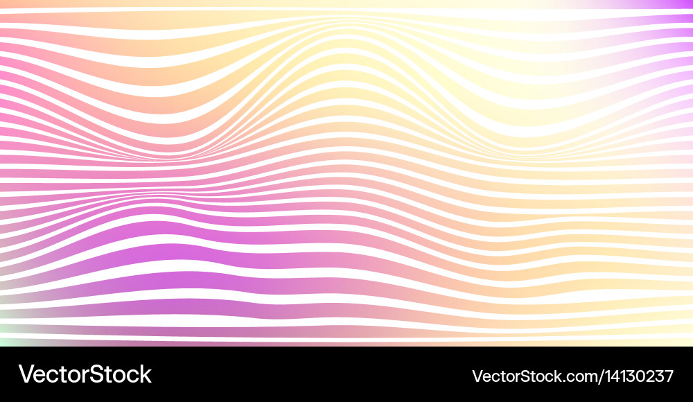 Dynamic Gradient Swirl Vector Image