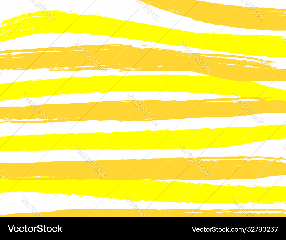 Rectangular background with uneven stripes drawn Rectangular background with uneven stripes drawn vector image