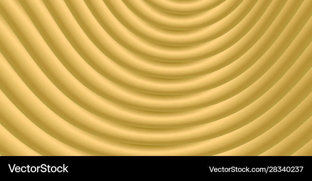 Yellow abstract gradient zig zag background Yellow abstract gradient zig zag background vector image