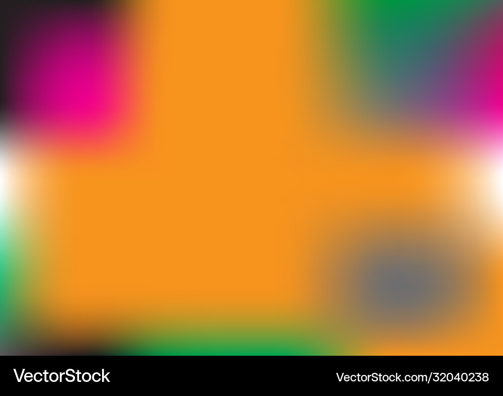 Digital gradient background elegant colorful Digital gradient background elegant colorful vector image