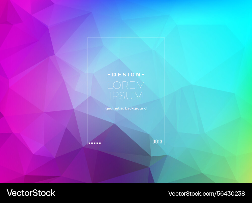 Flat minimal geometric background dynamic shapes Flat minimal geometric background dynamic shapes vector image
