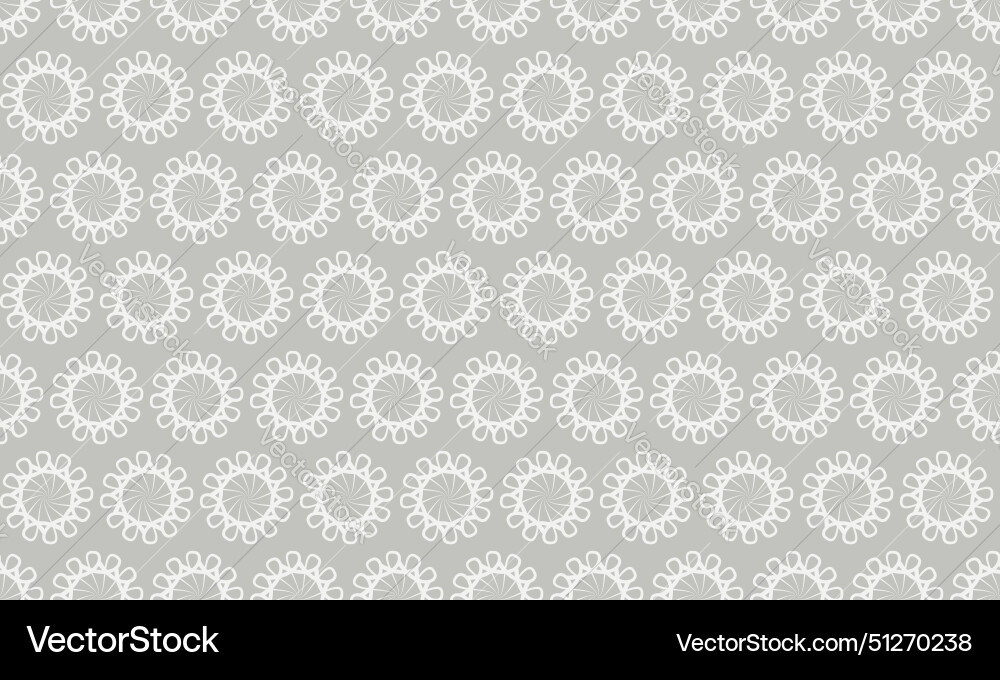Seamless geometric pattern design abstract tech Seamless geometric pattern design abstract tech vector image