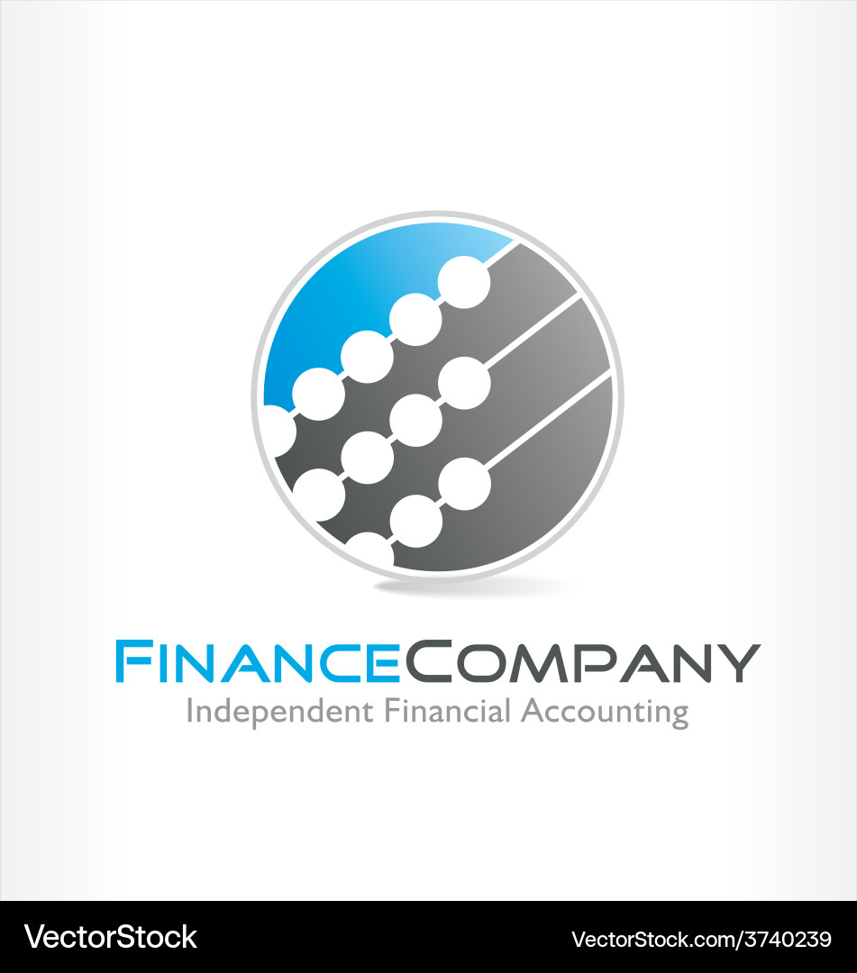 Accounting Royalty Free Vector Image - VectorStock