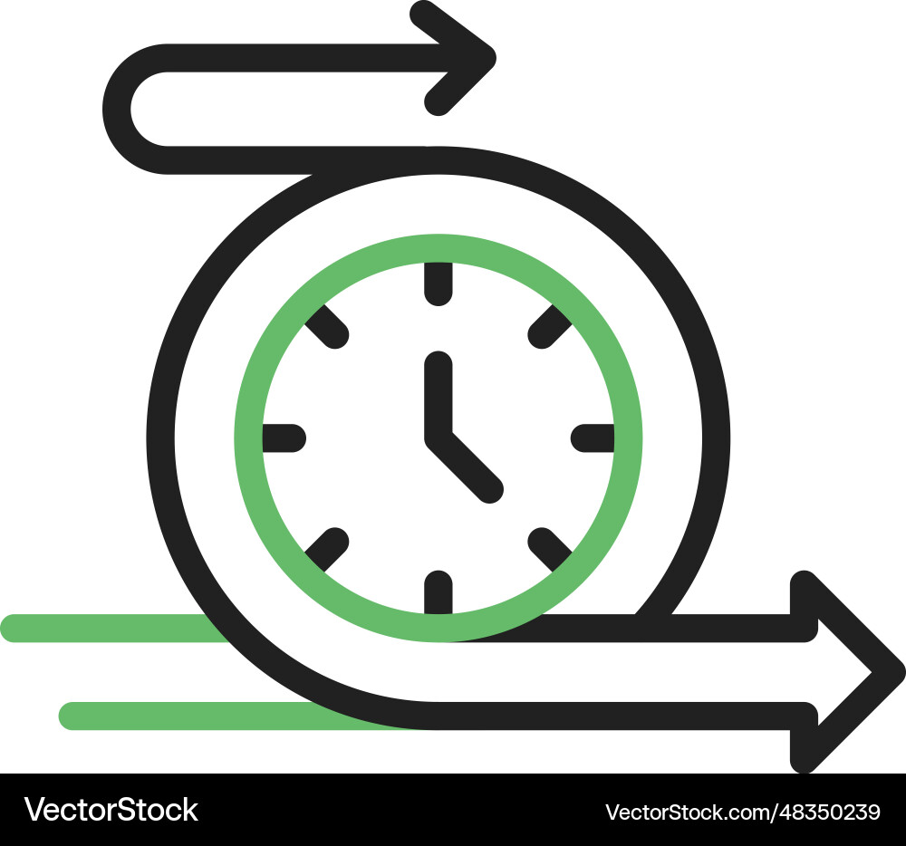 Sprint icon image Vector Image