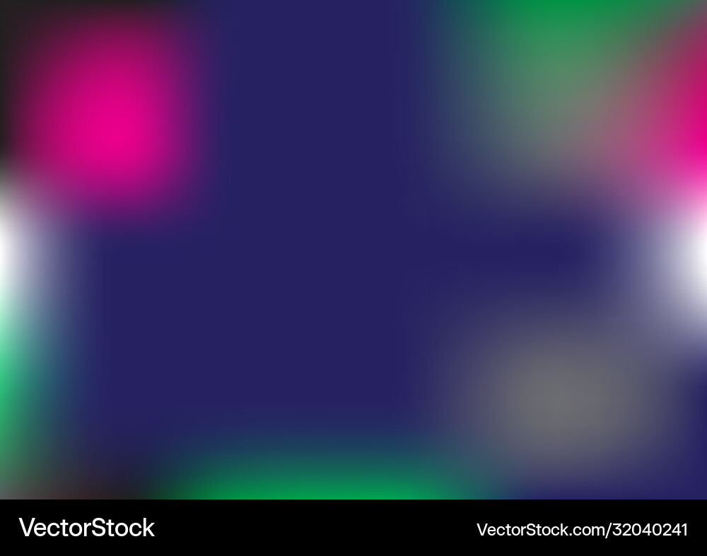 Digital gradient background elegant colorful Digital gradient background elegant colorful vector image