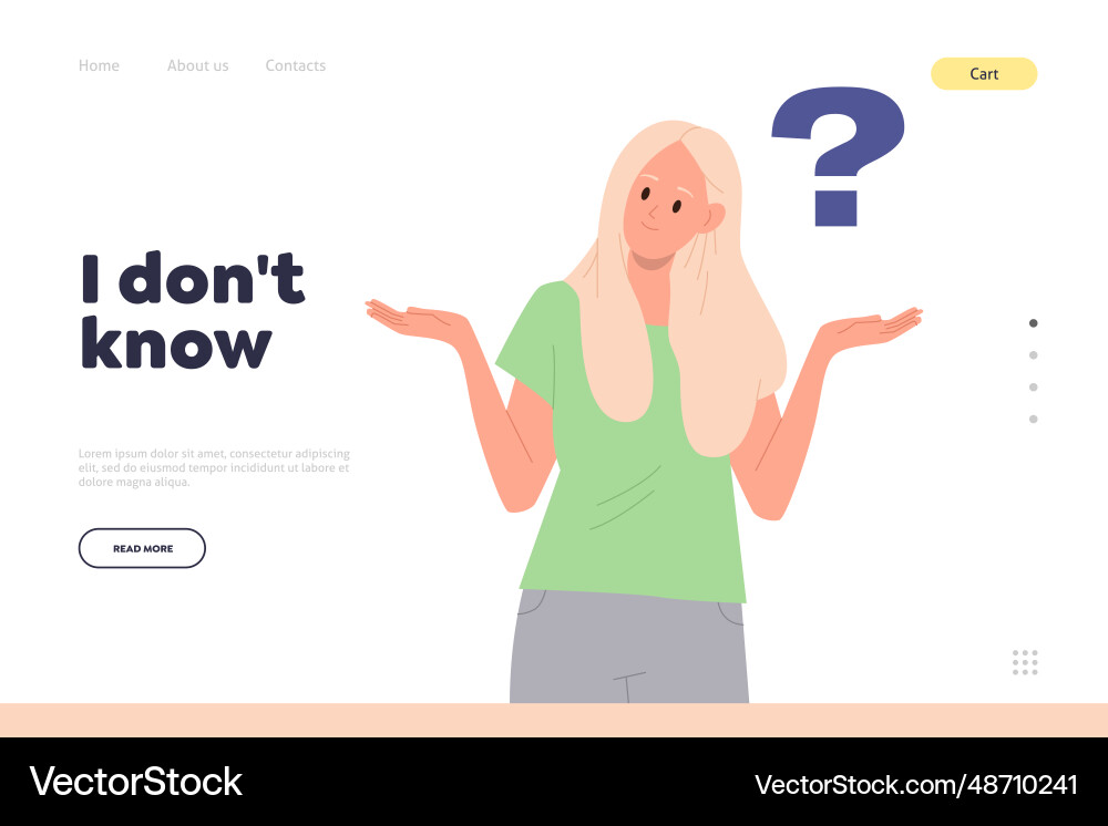 Guide faq technical support helpline online Guide faq technical support helpline online vector image