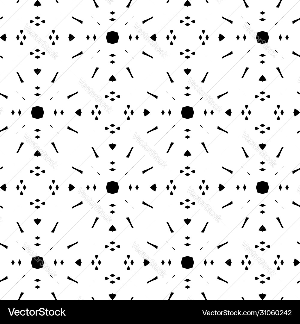 Design seamless grating pattern Vector Image