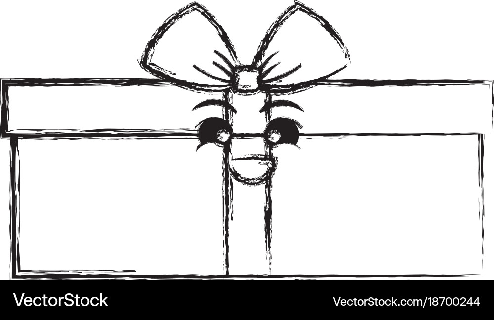 Gift Royalty Free Vector Image - VectorStock