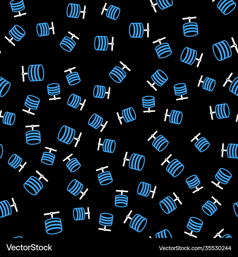 Line server data web hosting icon isolated Line server data web hosting icon isolated Vector Image